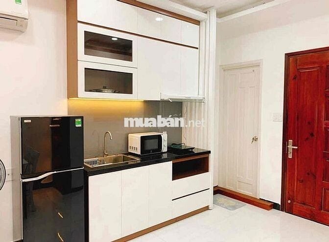 Cho thuê căn hộ quận Phú Nhuận