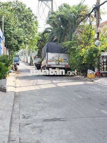 🏡 Nhà 6 Tầng Hương Lộ 2, Có Thang Máy, Dòng Tiền 20Tr/Tháng, 8.2 Tỷ