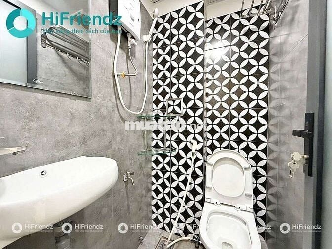🏠 CĂN HỘ STUDIO CỬA SỔ TRỜI FULL NỘI THẤT CAO CẤP SÁT CITYLAND