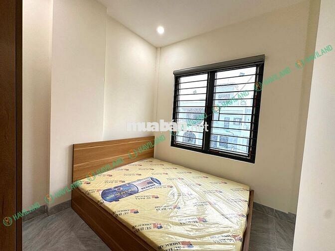 CHO THUÊ CĂN HỘ 1 PHÒNG NGỦ – HOÀ XUÂN