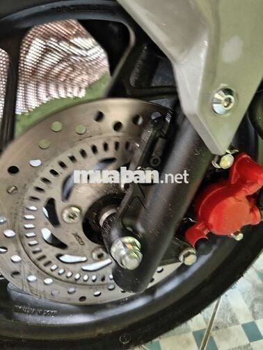 Vario 160 ABS