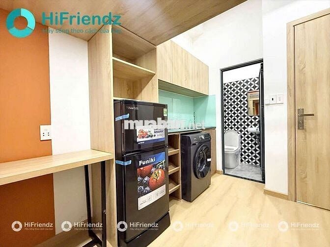 🏠 CĂN HỘ DUPLEX FULL NỘI THẤT CAO CẤP BÓC SEAL SÁT CITYLAND GÒ VẤP