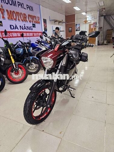 Suzuki intruder mẫu mới đời mới nhất Abs.2023