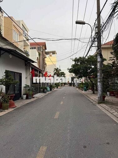 Cực hiếm đất tại Hiệp Bình Chánh Thủ Đức 119m2 vuông vức