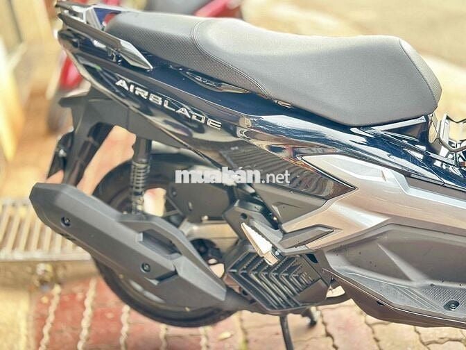 AB 2025 Khách Mới Dắt Head Ra 1 Tháng Mới 99%