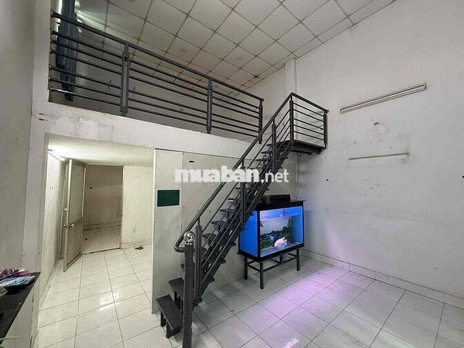 Nhà Cho Thuê Linh Xuân diện tích 53,3m2