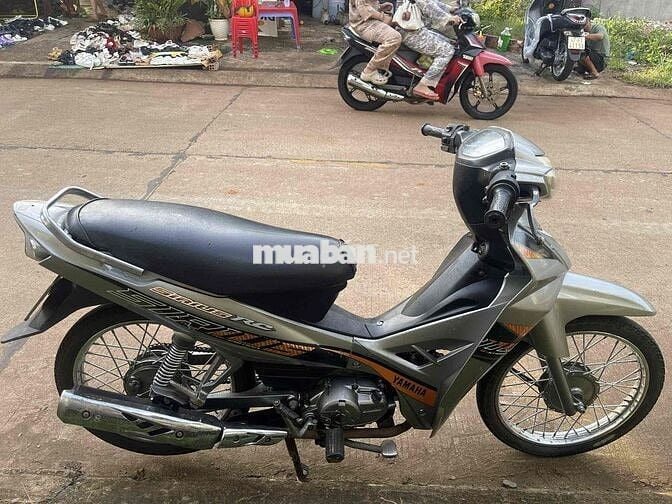 bán yamaha sirius máy thái