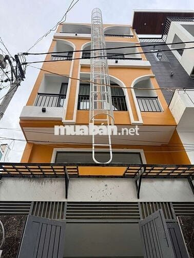🏠 CĂN HỘ DUPLEX FULL NỘI THẤT CAO CẤP BÓC SEAL SÁT CITYLAND GÒ VẤP