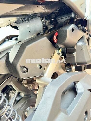 AB 2025 Khách Mới Dắt Head Ra 1 Tháng Mới 99%
