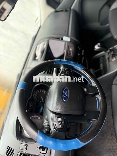 Ford Ranger 2016 XLS 2.2L 4x2 AT - 12vạn