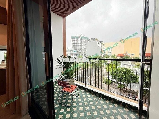 căn hộ 2 PN - Gần Cầu Tuyên Sơn , Lotte mart, cách biển 2km, Công Viên