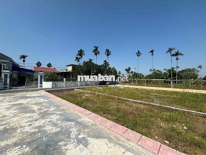 Bán Đất Bát Trang An Lão sổ đỏ gần khu CN Tràng Duệ 3