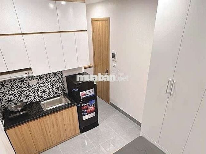 Cần bán nhà rộng nhất phố Yên Hoà 64m2 - 5 Tầng thang máy