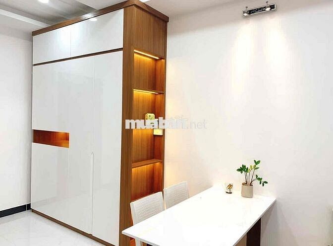 Cho thuê căn hộ quận Phú Nhuận