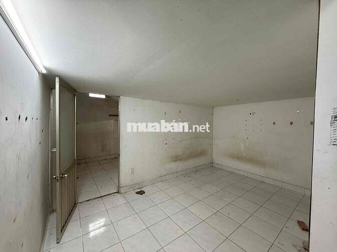 Nhà Cho Thuê Linh Xuân diện tích 53,3m2