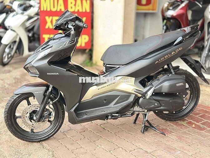 AB 2022 BẢN ĐẶC BIỆT XE MÁY MÓC ZIN ÊM