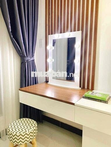 Cho thuê căn hộ quận Phú Nhuận