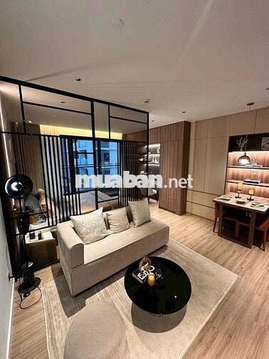 Bán căn hộ Times Square mặt biển Đà Nẵng sở hữu lâu dài