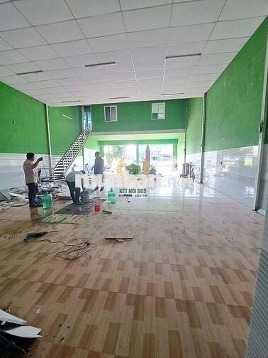 🛑 CHO THUÊ NHÀ MẶT TIỀN: ĐƯỜNG 29/3 - NGANG 10M