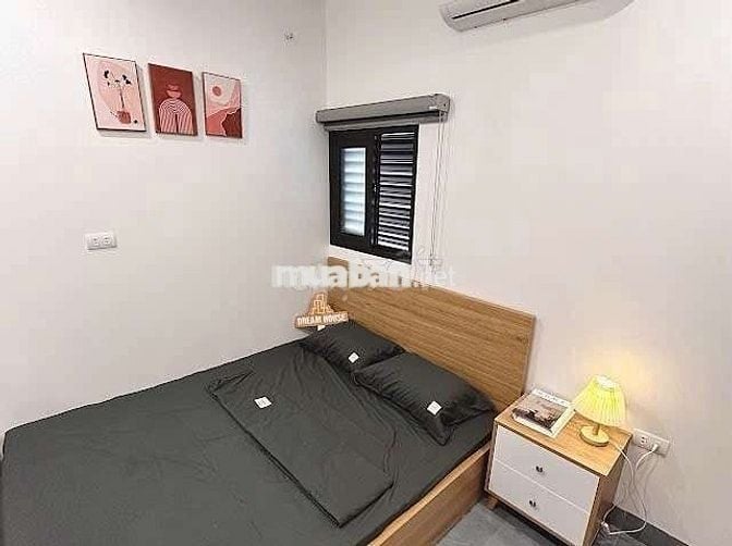 Cần bán nhà rộng nhất phố Yên Hoà 64m2 - 5 Tầng thang máy