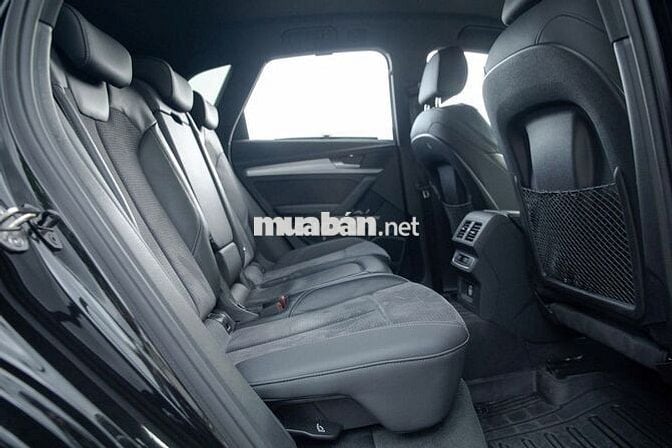 Audi Q5 2022 Sline 45 TFSI Quattro - 41000 km