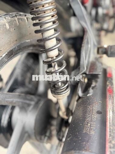rsx 110 xe êm lắm