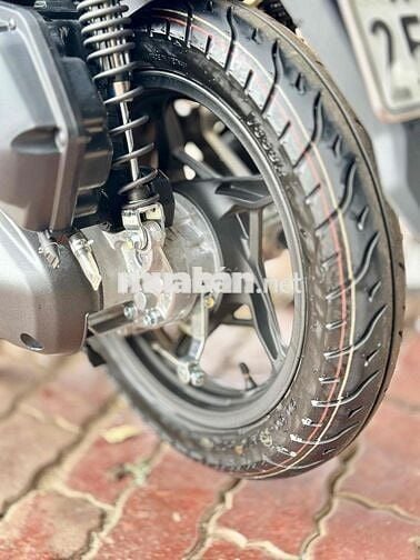 AB 2025 Khách Mới Dắt Head Ra 1 Tháng Mới 99%