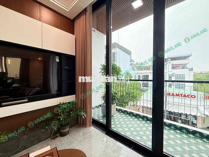 căn hộ 2 PN - Gần Cầu Tuyên Sơn , Lotte mart, cách biển 2km, Công Viên