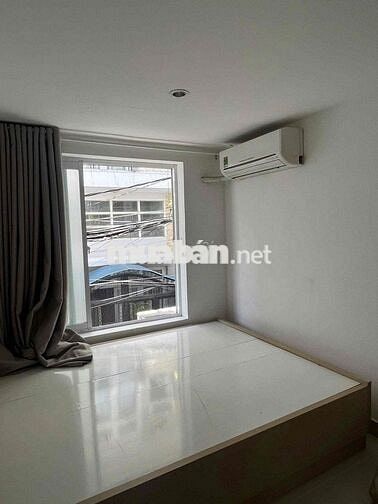 CĂN HỘ 2 PHÒNG NGỦ PHÚ NHUẬN GIÁ RẺ