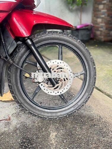 rsx 110 xe êm lắm