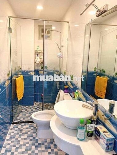 Cho thuê căn hộ quận Phú Nhuận