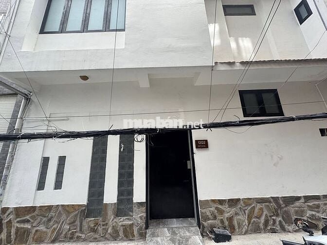 🏠 GÓC 2MT GẦN ĐÀI TRUYỀN HÌNH THÀNH PHỐ KHU SINH VIÊN VIP ĐAKAO QUẬN 1
