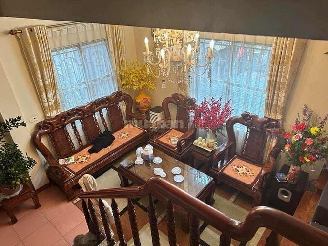 Chính chủ bán nhà đất Phố Trần Cung, kinh doanh bất chấp.