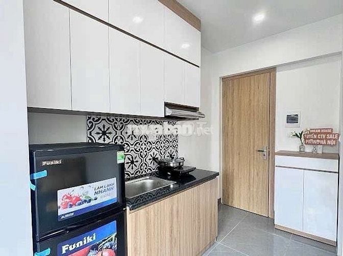 Cần bán nhà rộng nhất phố Yên Hoà 64m2 - 5 Tầng thang máy