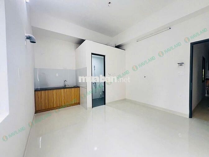 CHO THUÊ CĂN HỘ NGAY CẦU CẨM LỆ, HÒA XUÂN