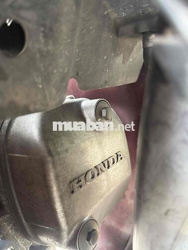 rsx 110 xe êm lắm