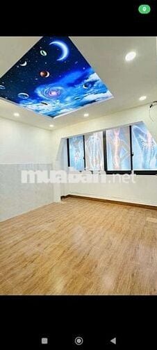 Nhà cho thuê full noi thất đầy đủ rẻ bèo