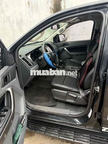 Ford Ranger 2016 XLS 2.2L 4x2 AT - 12vạn