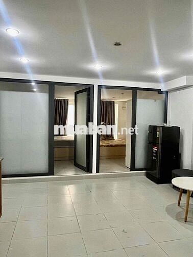 CĂN HỘ 2 PHÒNG NGỦ PHÚ NHUẬN GIÁ RẺ