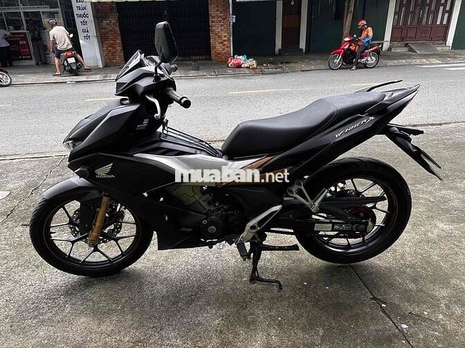 WinerX 2020 ABS Bstp Chính Chủ
