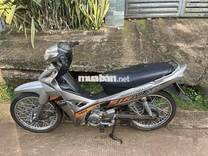 bán yamaha sirius máy thái
