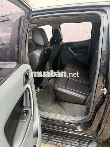 Ford Ranger 2016 XLS 2.2L 4x2 AT - 12vạn