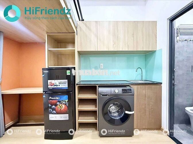 🏠 CĂN HỘ DUPLEX FULL NỘI THẤT CAO CẤP BÓC SEAL SÁT CITYLAND GÒ VẤP