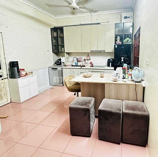 Chính chủ bán nhà đất Phố Trần Cung, kinh doanh bất chấp.