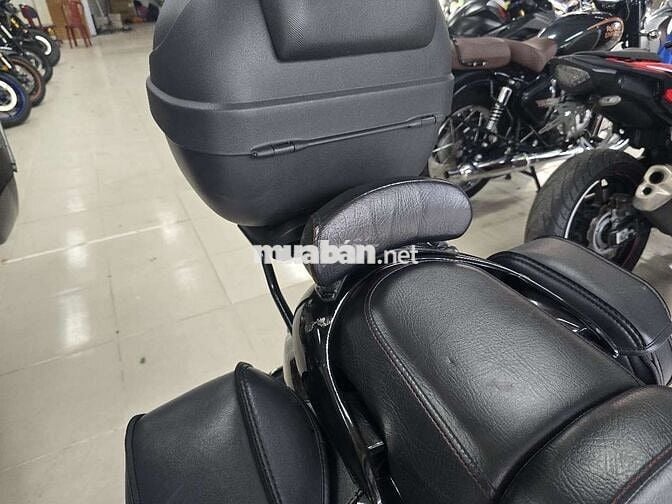 Suzuki intruder mẫu mới đời mới nhất Abs.2023