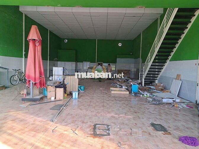 🛑 CHO THUÊ NHÀ MẶT TIỀN: ĐƯỜNG 29/3 - NGANG 10M