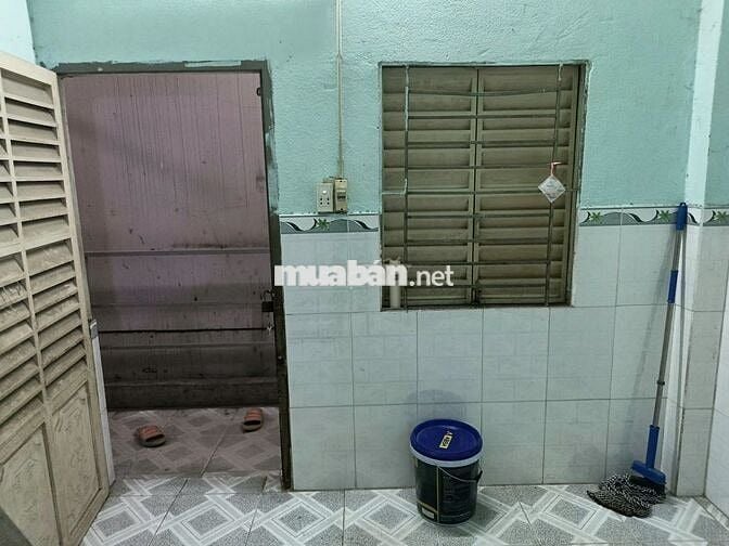 Phòng trọ ngay cầu vượt Sóng Thần , cách ĐH Nông Lâm 10p xe máy/bus
