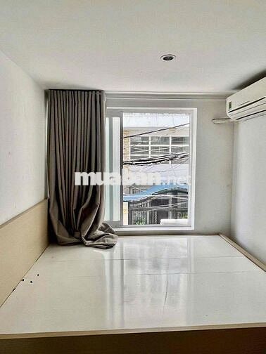 CĂN HỘ 2 PHÒNG NGỦ PHÚ NHUẬN GIÁ RẺ