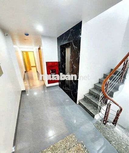 Cần bán nhà rộng nhất phố Yên Hoà 64m2 - 5 Tầng thang máy Cần bán nhà rộng nhất phố Yên Hoà 64m2 - 5 Tầng thang máy