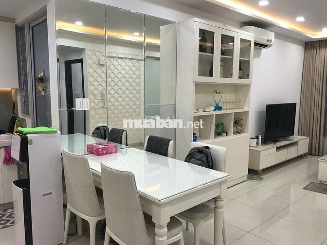 Bán căn hộ Ruby Celadon City 3 phòng ngủ, đã có sổ hồng 4.39 tỷ